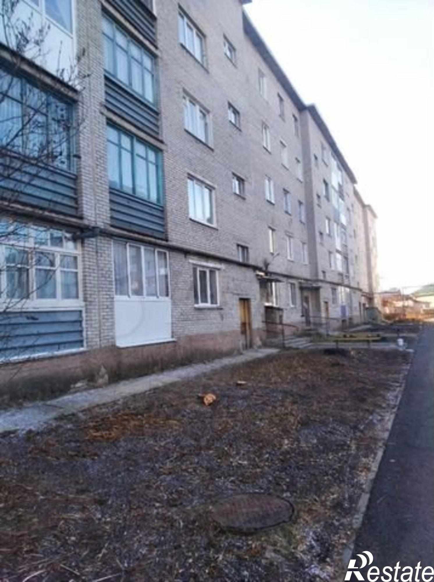 Купить квартиру за 630 000 рублей на улица Матросова, 44