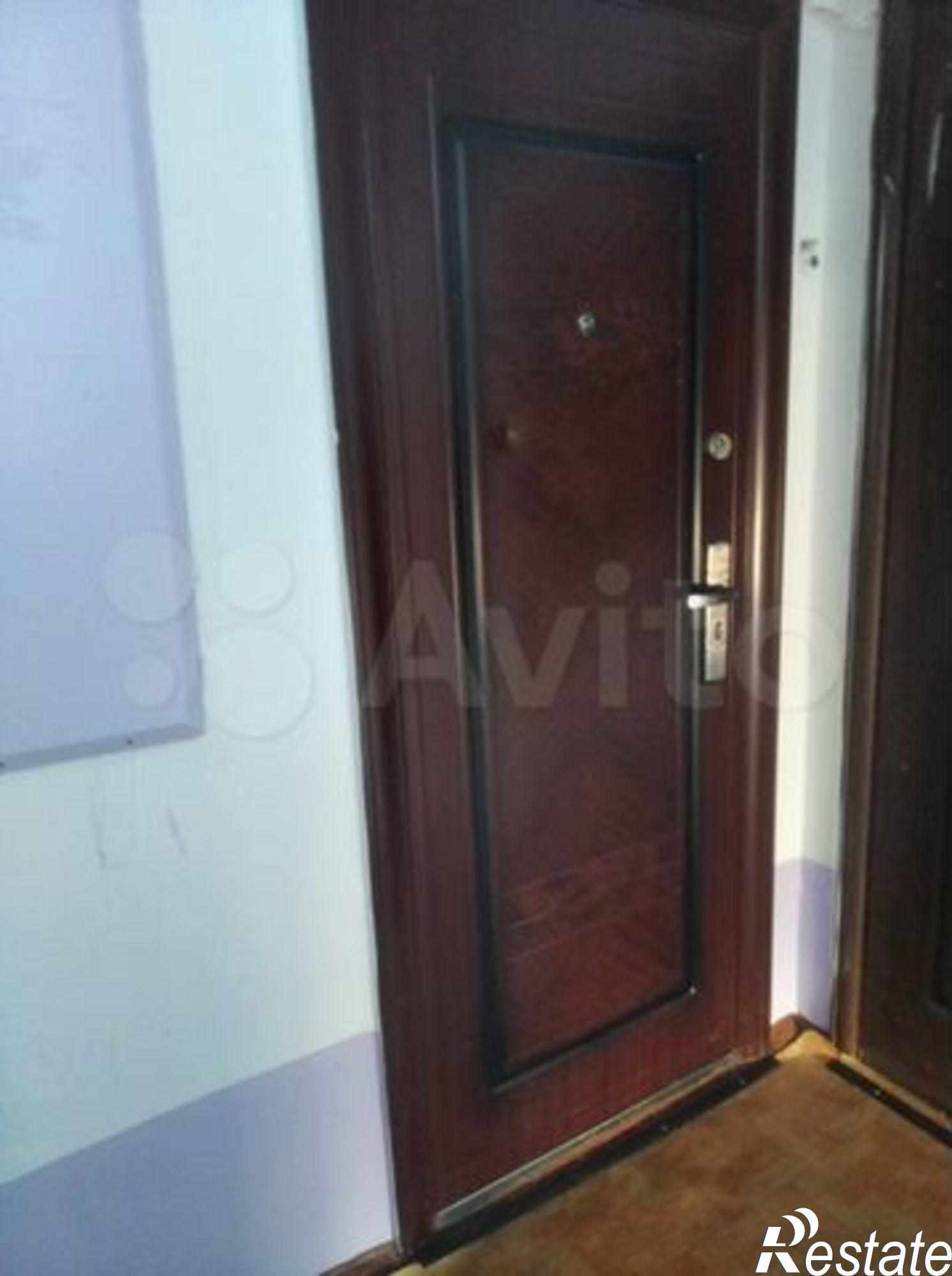 Купить квартиру за 630 000 рублей на улица Матросова, 44