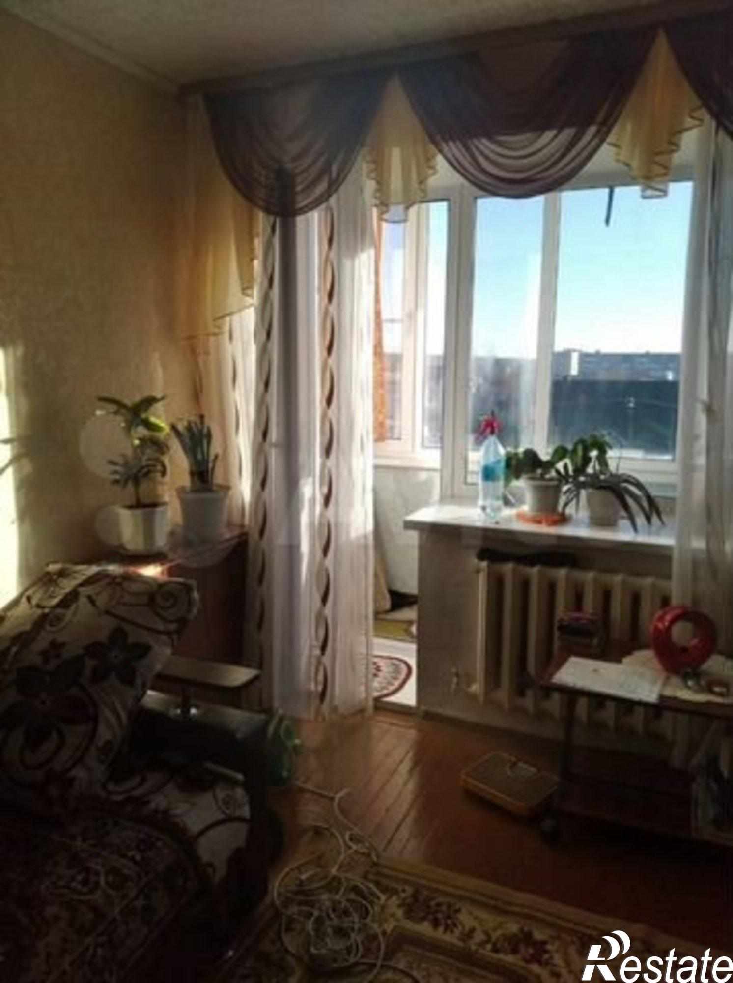 Купить квартиру за 630 000 рублей на улица Матросова, 44