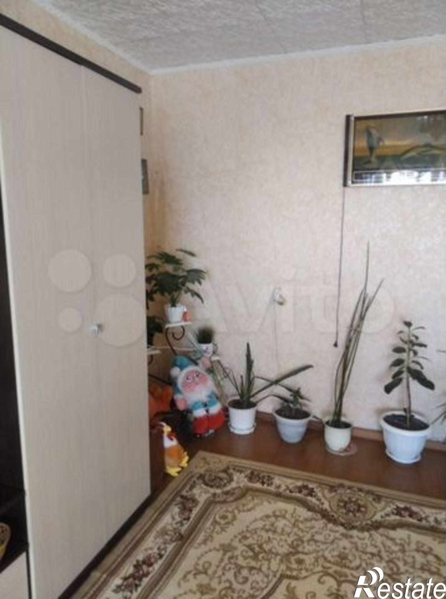 Купить квартиру за 630 000 рублей на улица Матросова, 44