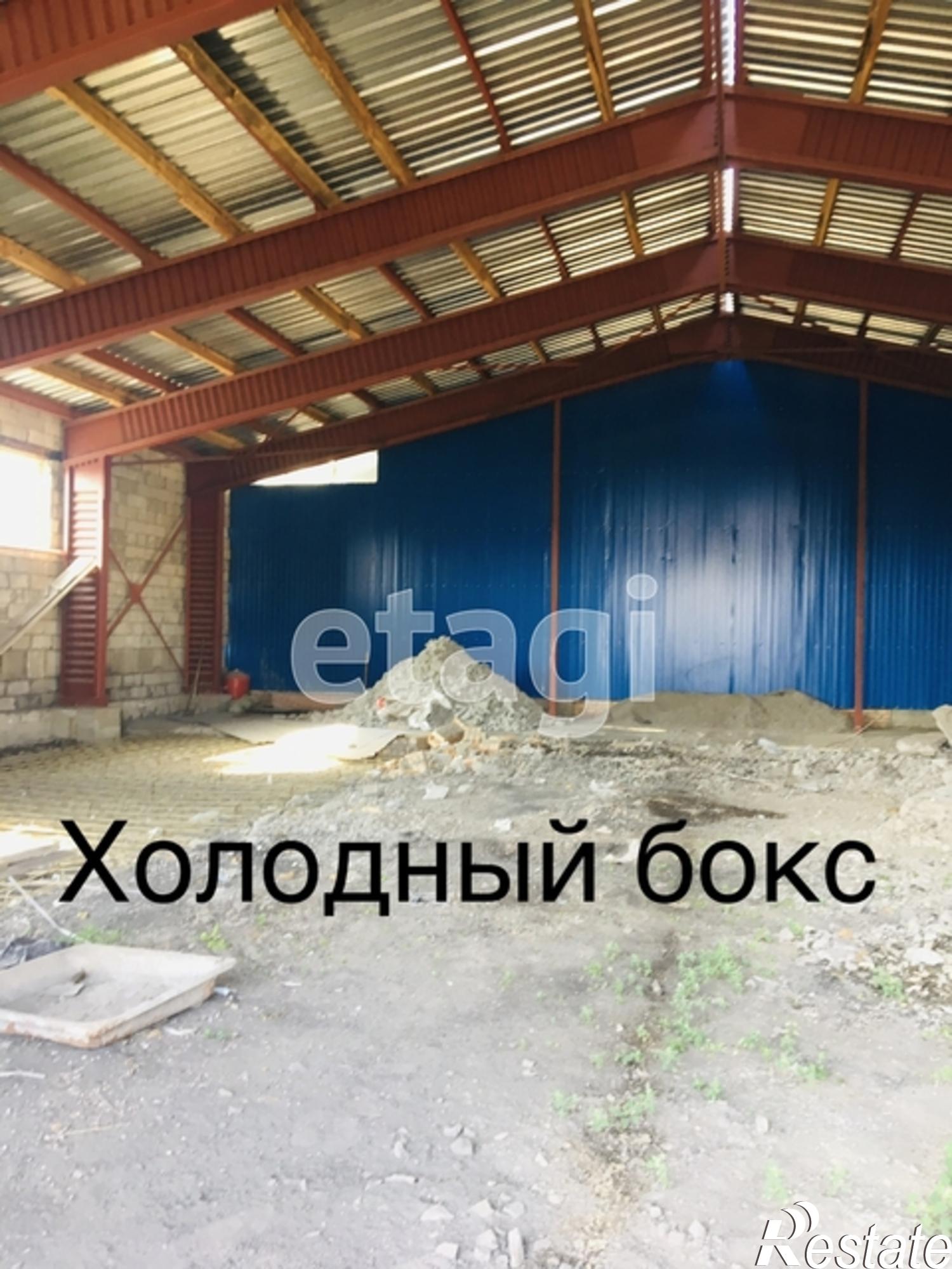Купить землю, земельный участок за 75 000 000 рублей на улица Водопьянова