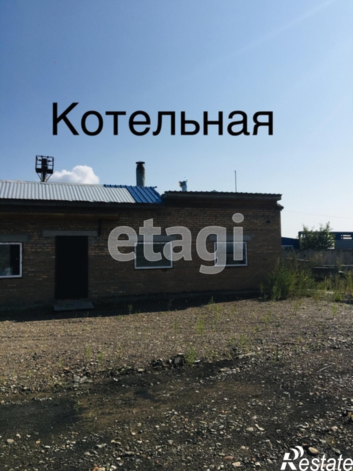 Купить землю, земельный участок за 75 000 000 рублей на улица Водопьянова