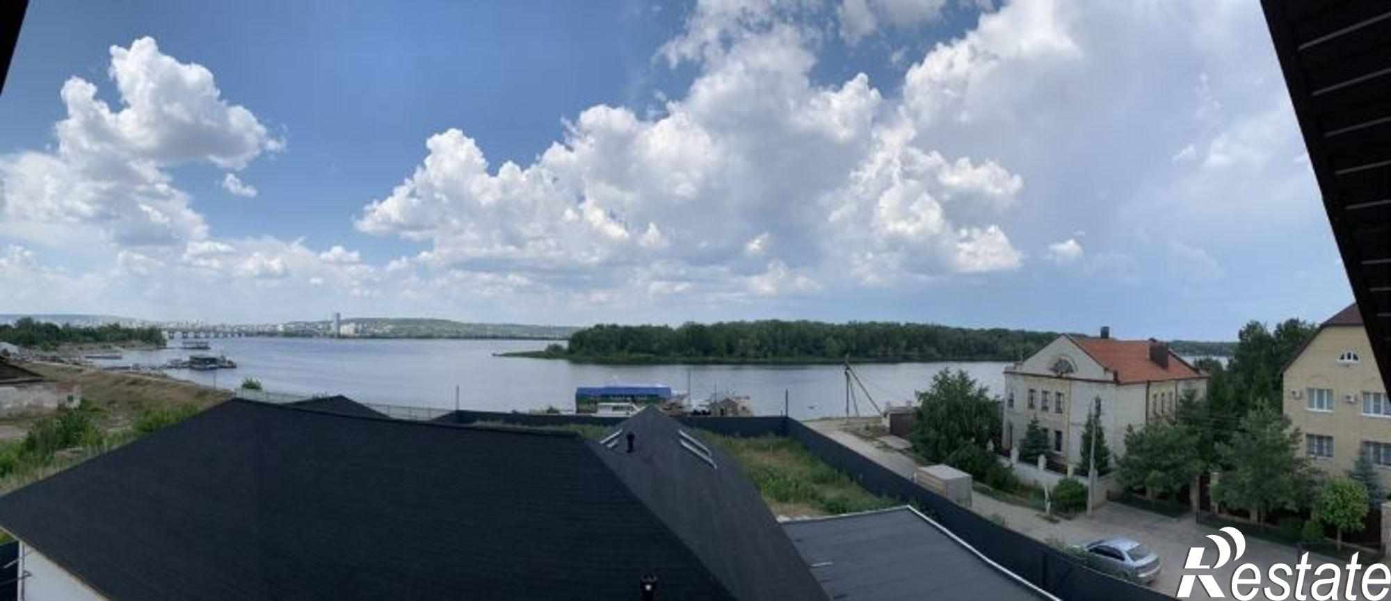 Купить дачу, дом, коттедж за 26 000 000 рублей на Водный переулок