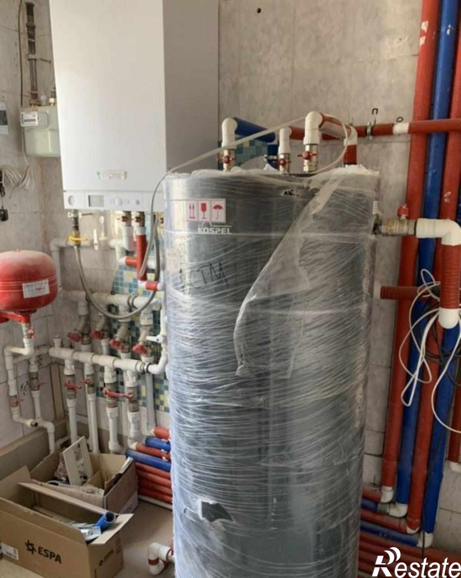 Купить дачу, дом, коттедж за 26 000 000 рублей на Водный переулок