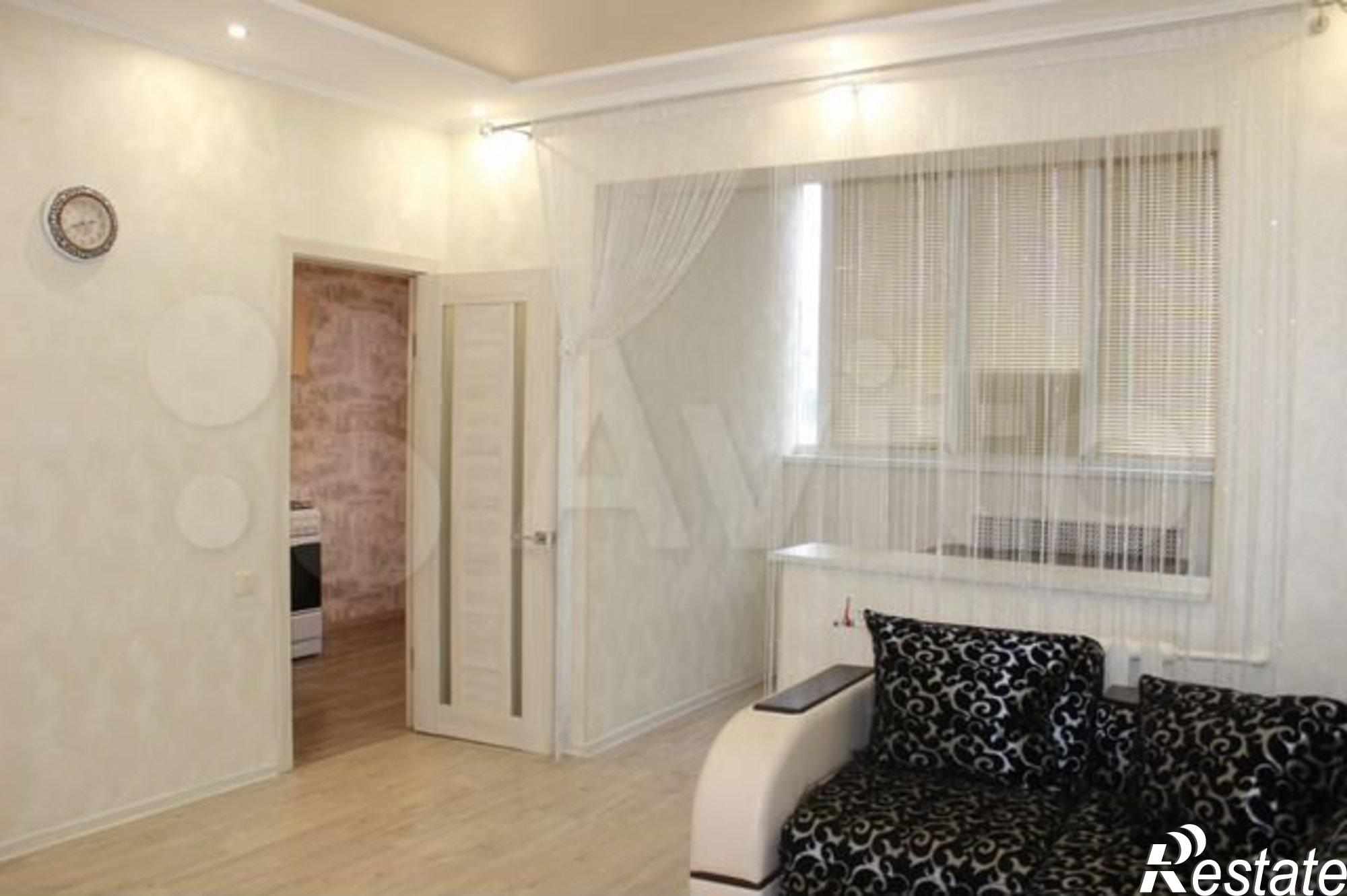 Купить квартиру за 3 950 000 рублей на Звёздная улица, 5 к2