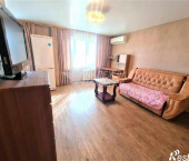 1-комн, 32кв м, этаж 2/5 Находкинский пр-кт, 78