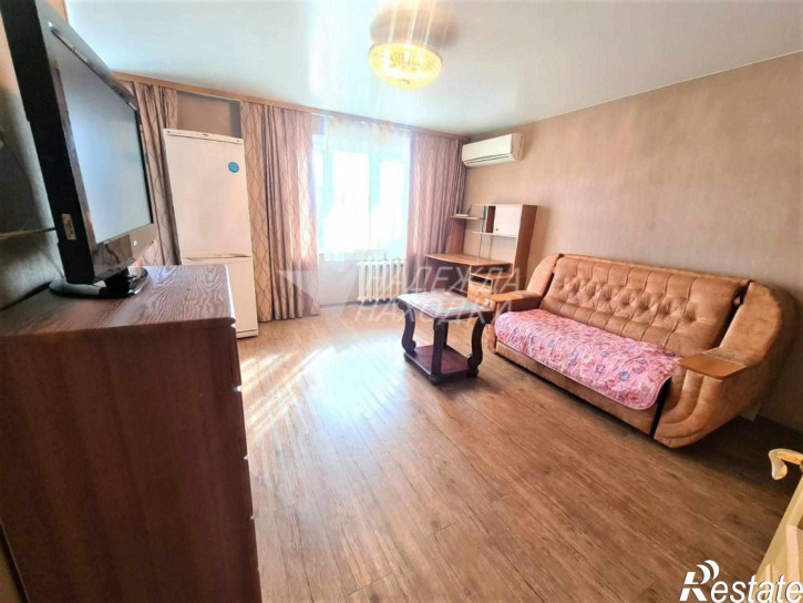 1-комн квартира Находкинский пр-кт, 78