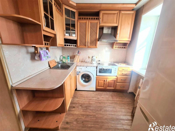1-комн квартира Находкинский пр-кт, 78