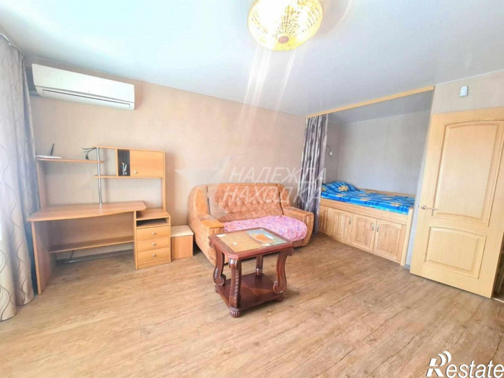 1-комн квартира Находкинский пр-кт, 78