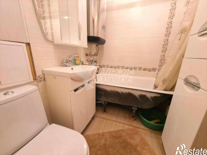 1-комн квартира Находкинский пр-кт, 78