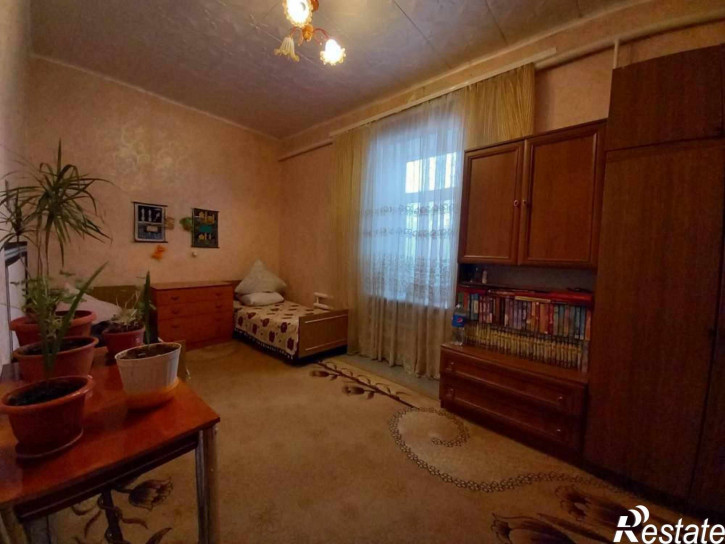 Коттедж/дом Верхне-Крестьянская ул.