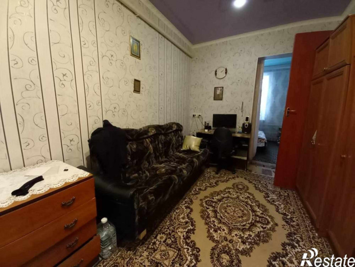 Коттедж/дом Верхне-Крестьянская ул.