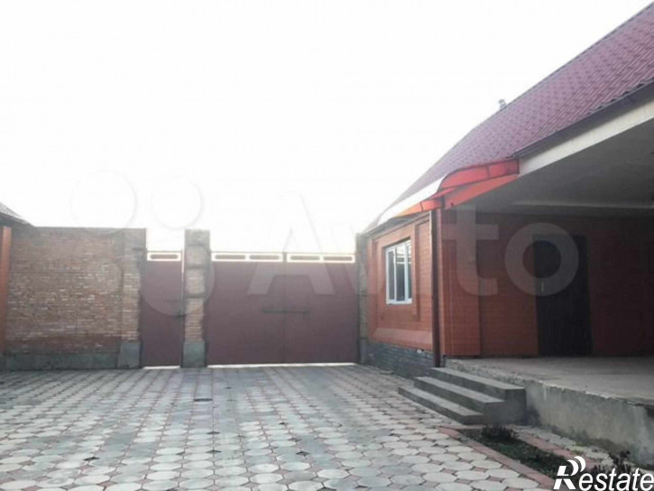 Фазенда чеченская республика грозный ахматовский район фото