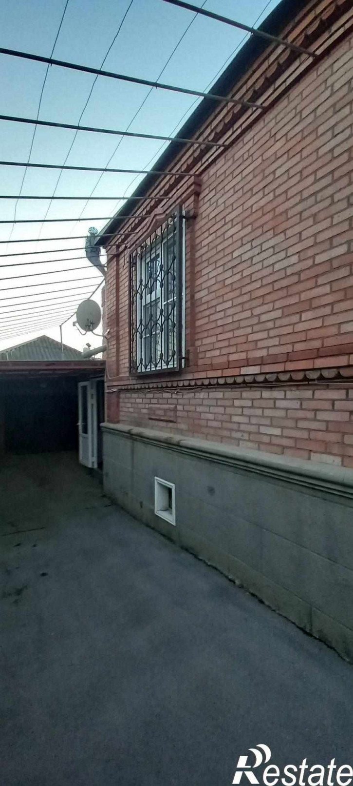 Коттедж/дом Самарский переулок,