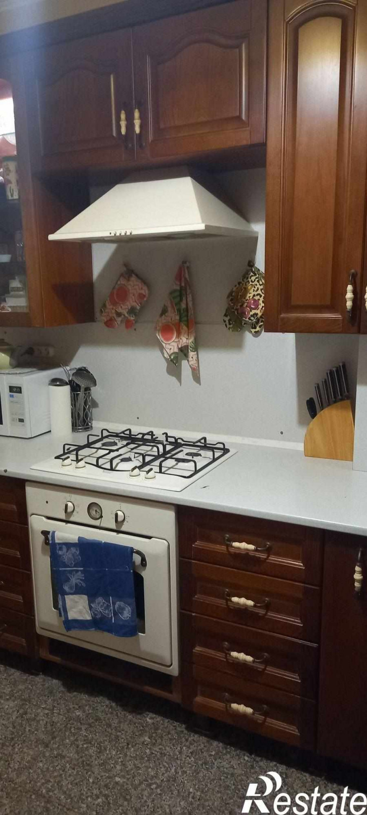 Коттедж/дом Самарский переулок,