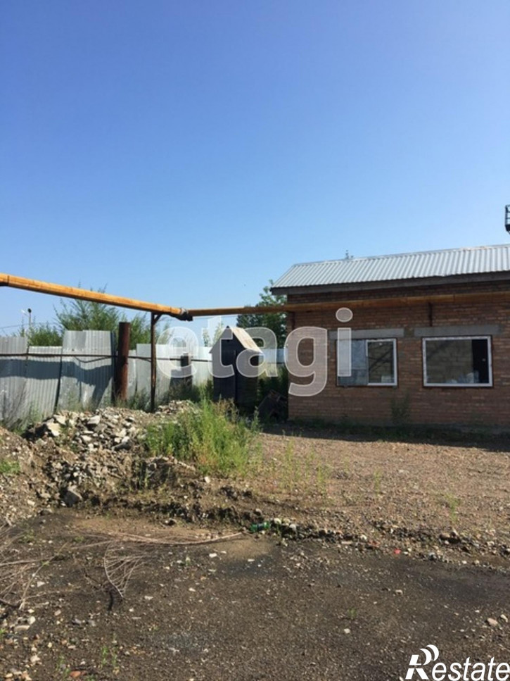 Земельный участок улица Водопьянова
