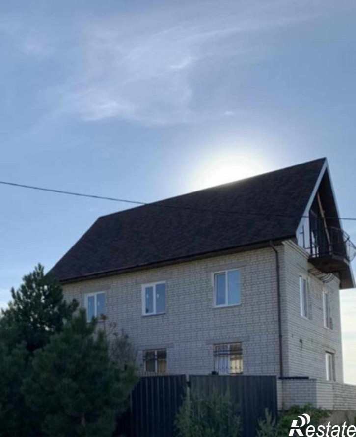 Коттедж/дом Водный переулок