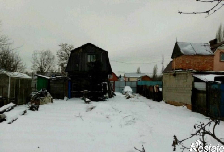 Коттедж/дом Персидского