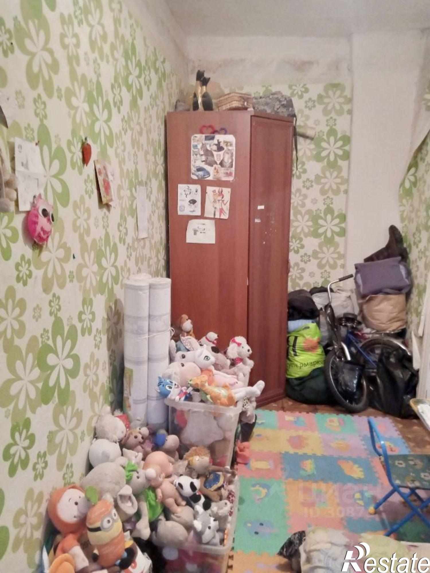 Купить квартиру за 1 500 000 рублей на улица Каляева, 17