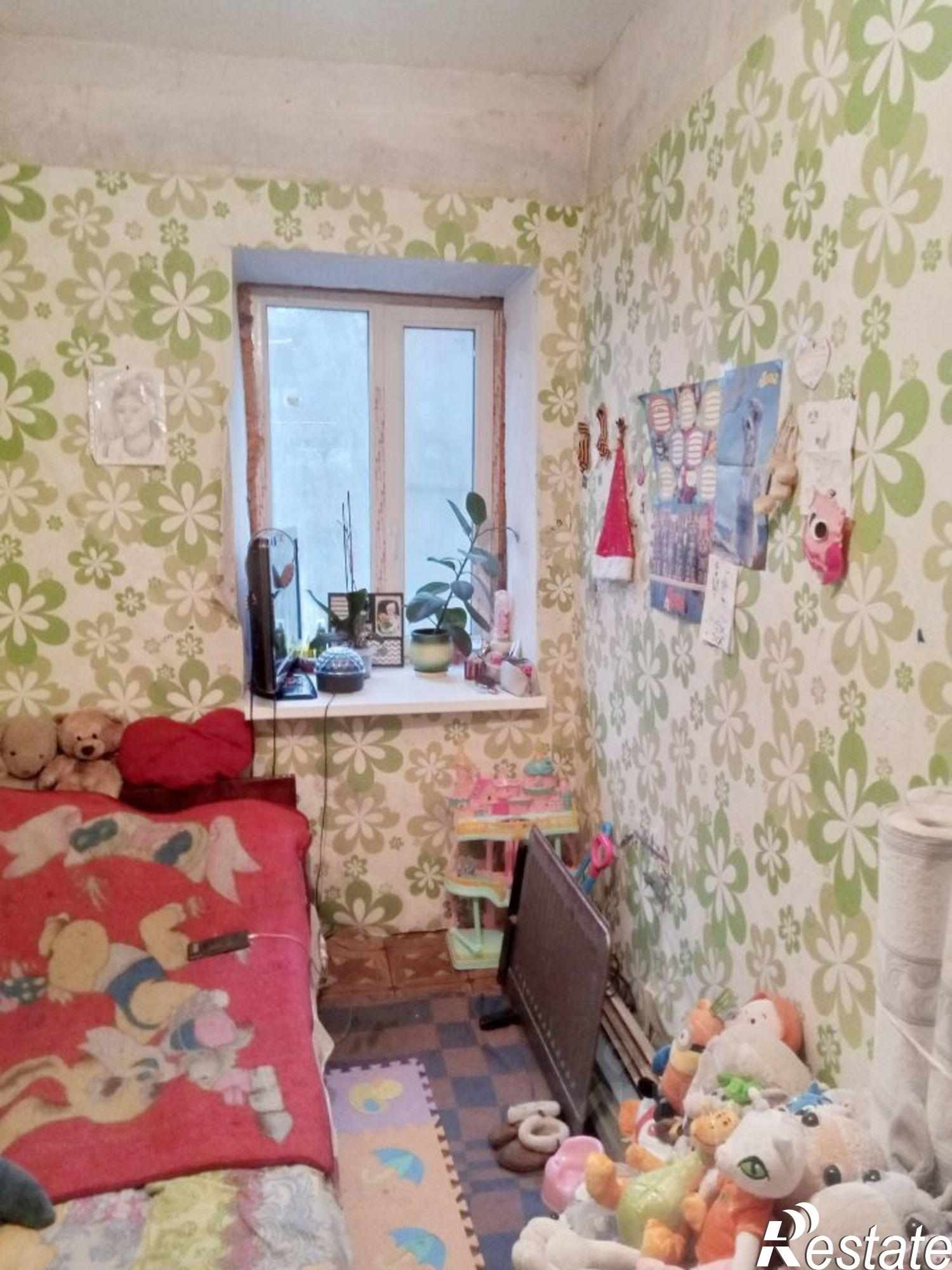 Купить квартиру за 1 500 000 рублей на улица Каляева, 17
