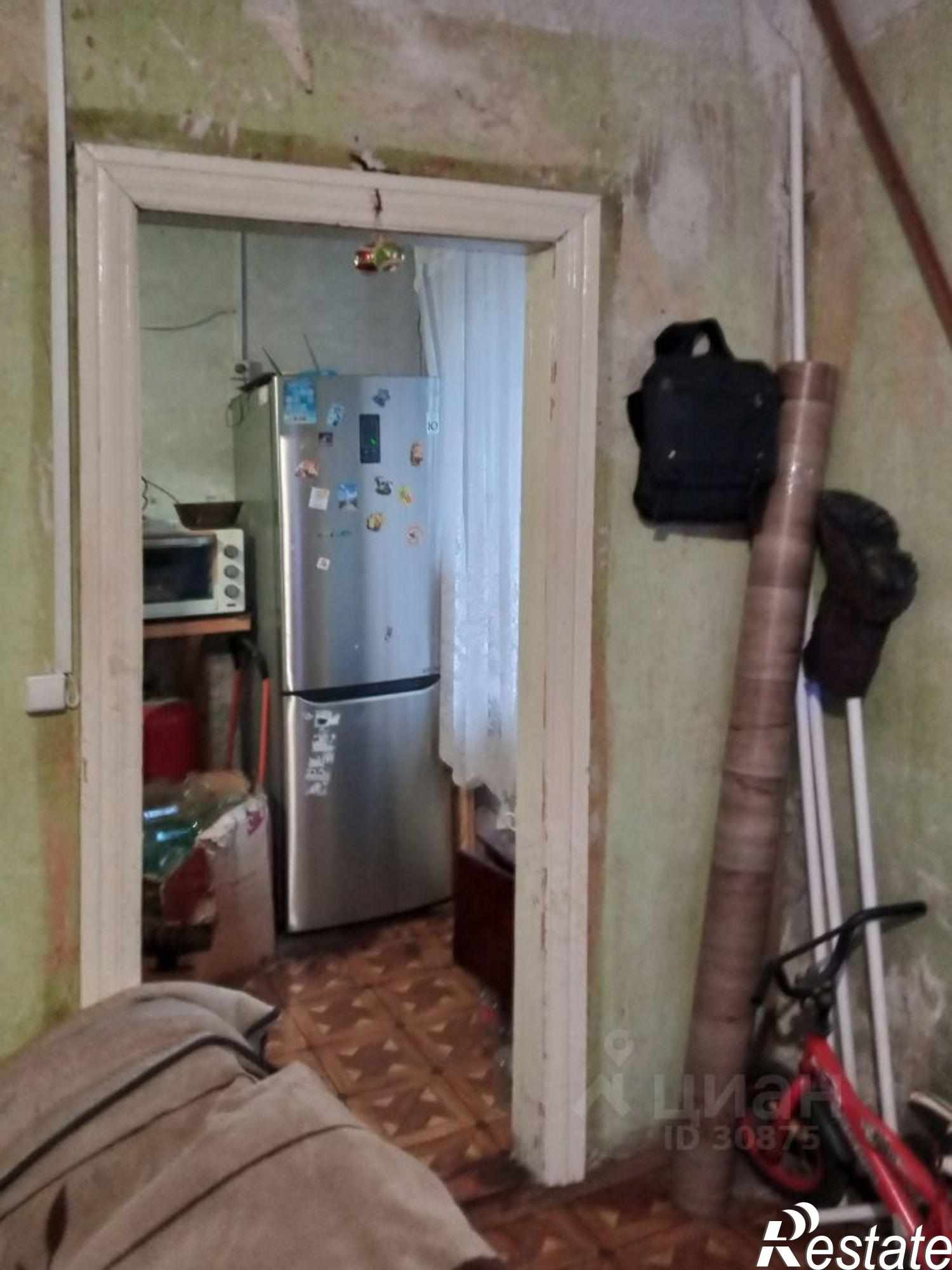 Купить квартиру за 1 500 000 рублей на улица Каляева, 17