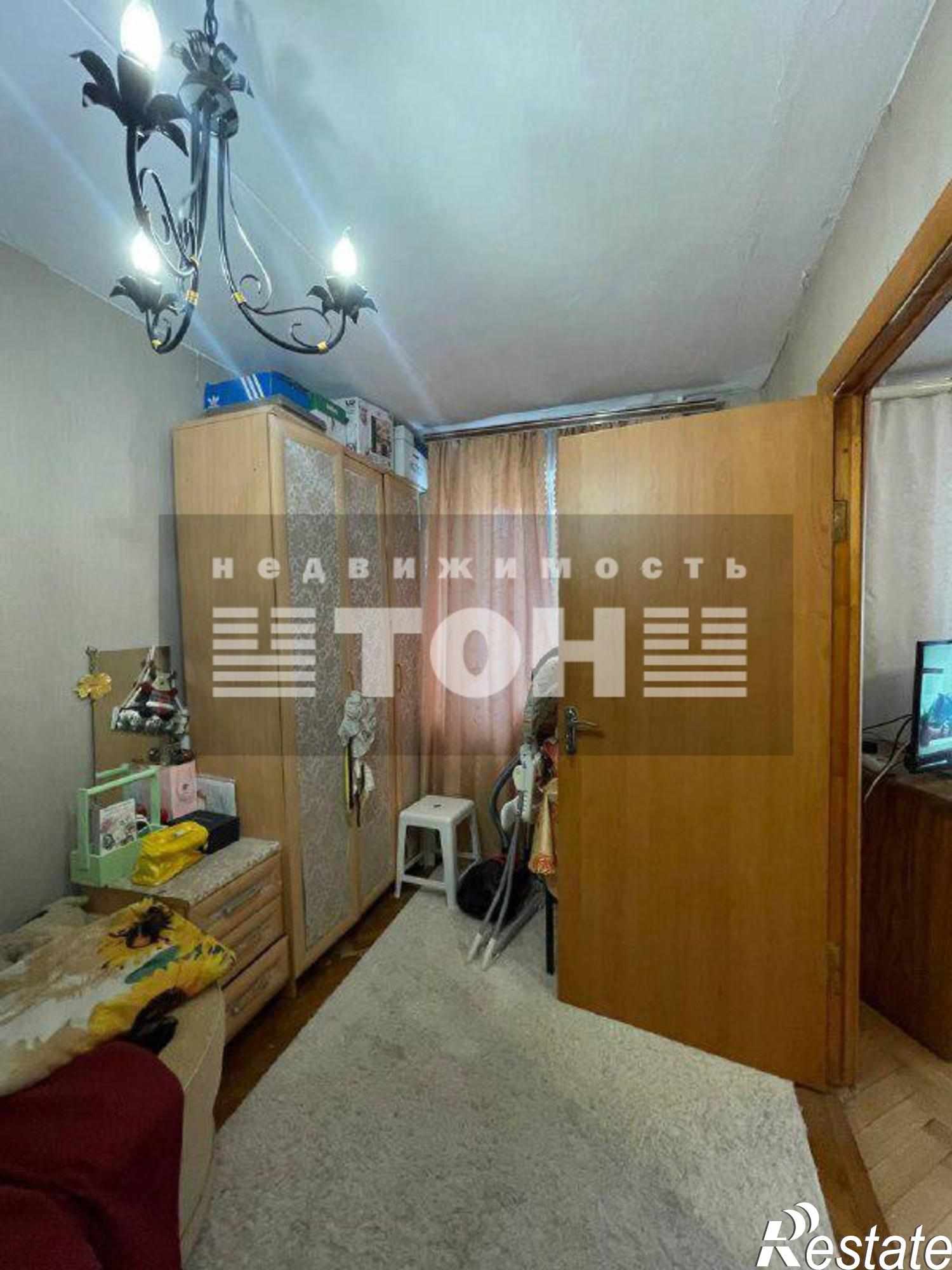 Купить квартиру за 14 000 000 рублей на ул. Островского, 19