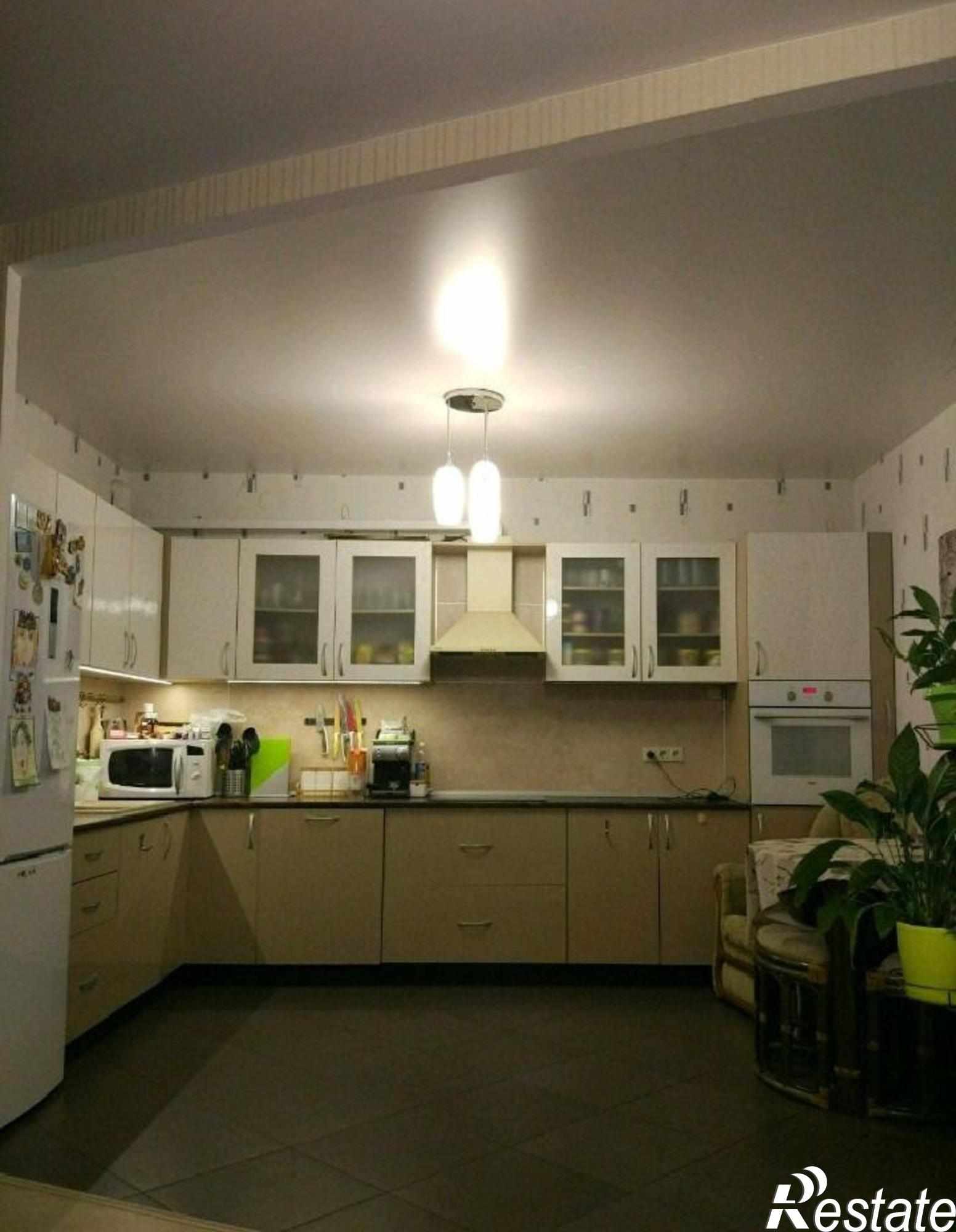 Купить квартиру за 8 200 000 рублей на Л.Толстого ул, 6