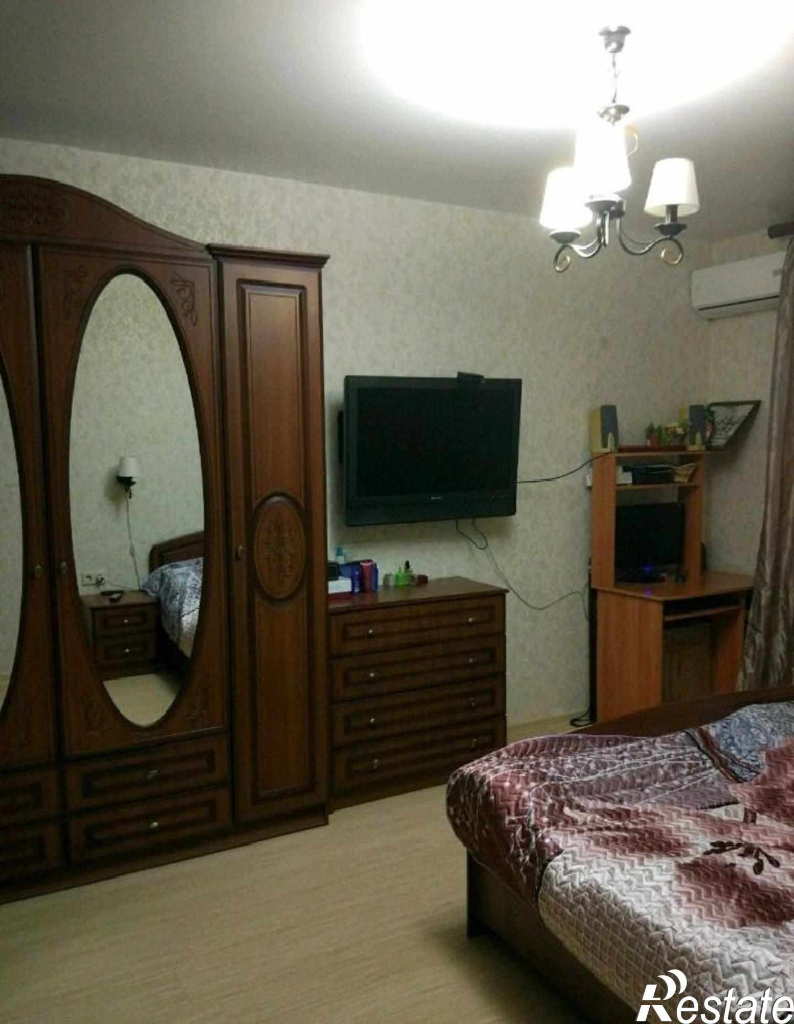 Купить квартиру за 8 200 000 рублей на Л.Толстого ул, 6