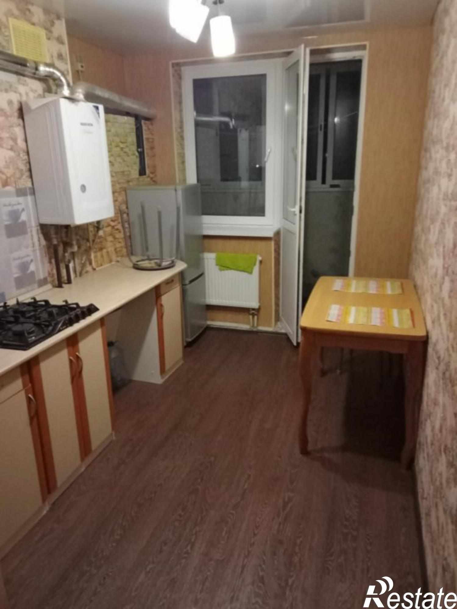 Сдать квартиру за 20 000 рублей на Новгородская ул, 39к2