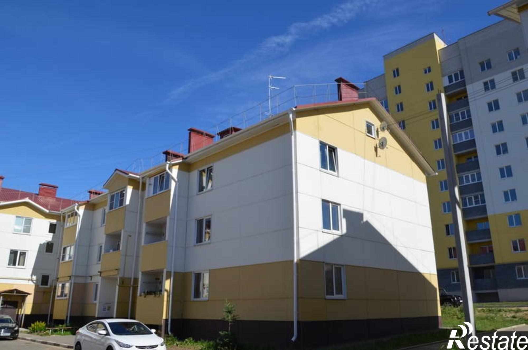 Сдать квартиру за 20 000 рублей на Новгородская ул, 39к2
