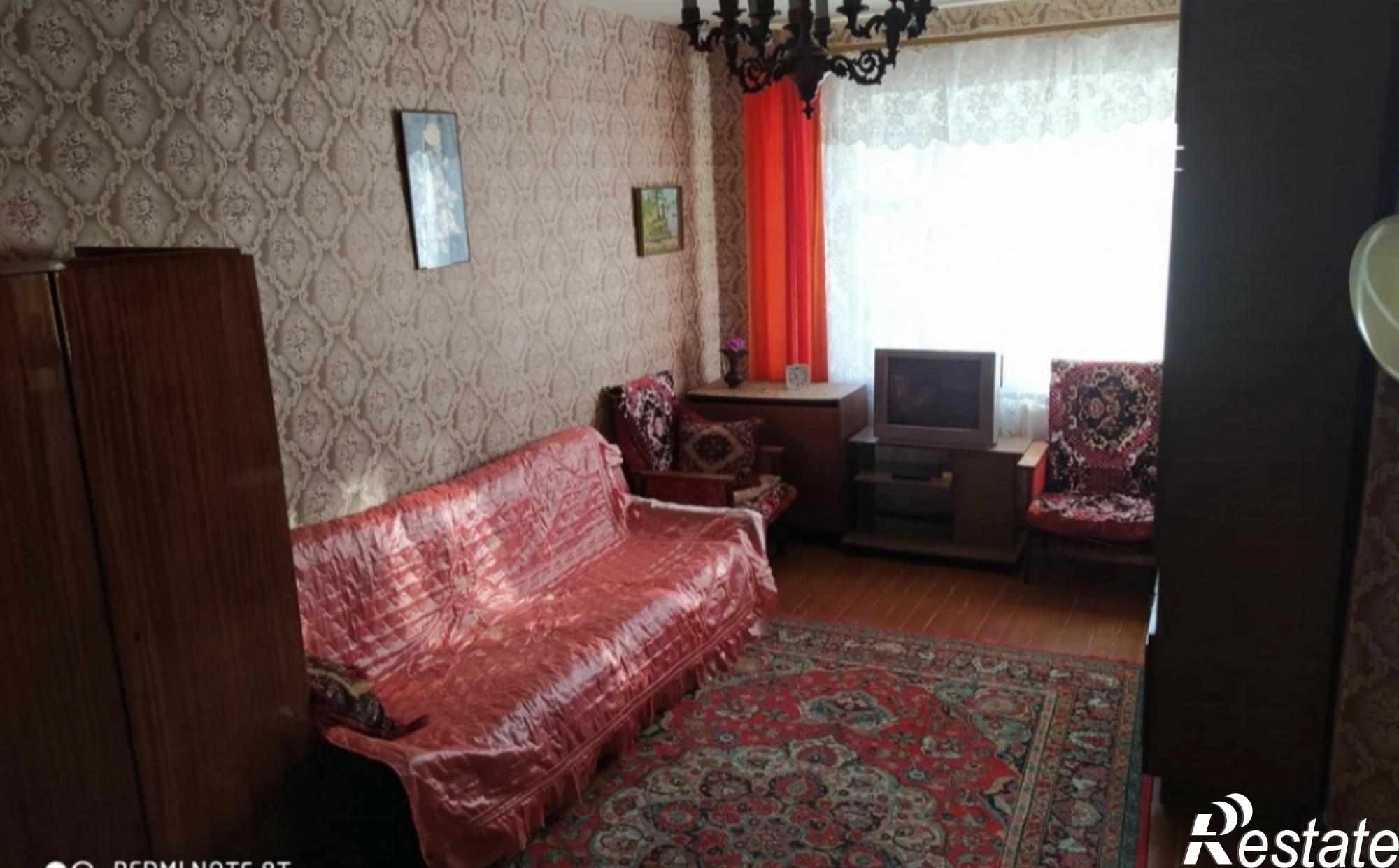 Сдать квартиру за 13 000 рублей на Чайковского ул, 44