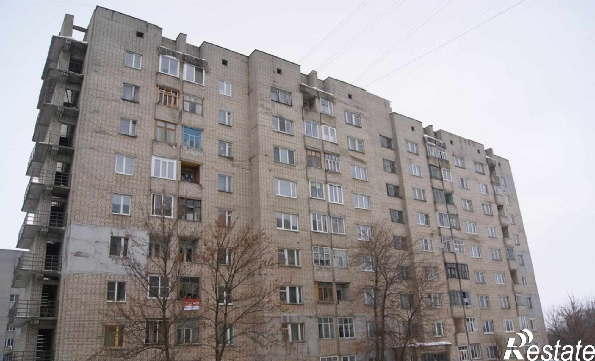 Сдать квартиру за 15 000 рублей на Тракторная ул, 3Б