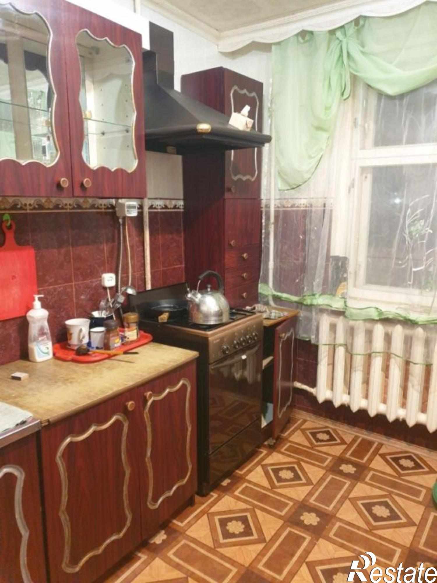 Сдать квартиру за 18 000 рублей на Тихонравова ул, 4