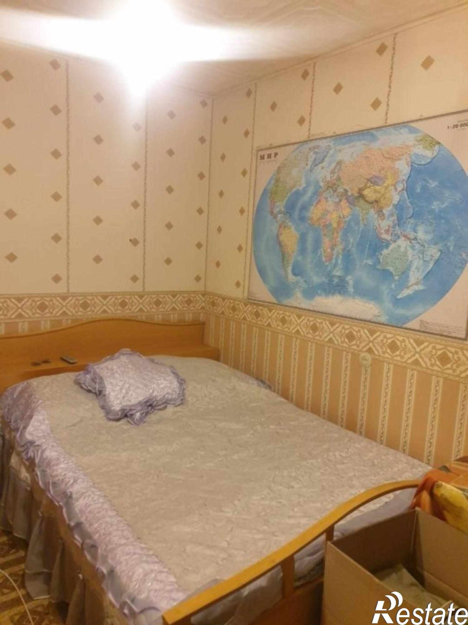 Сдать квартиру за 18 000 рублей на Тихонравова ул, 4