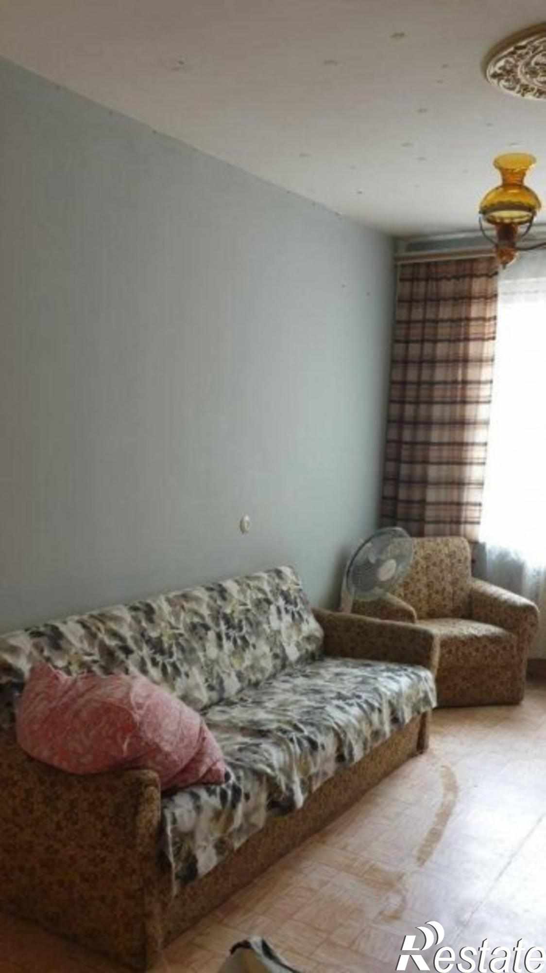 Сдать квартиру за 18 000 рублей на Тихонравова ул, 4