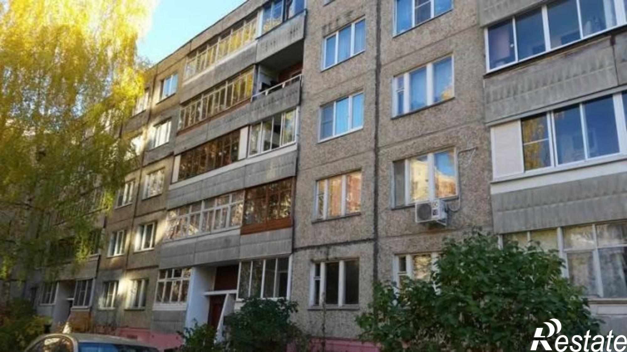 Сдать квартиру за 18 000 рублей на Тихонравова ул, 4