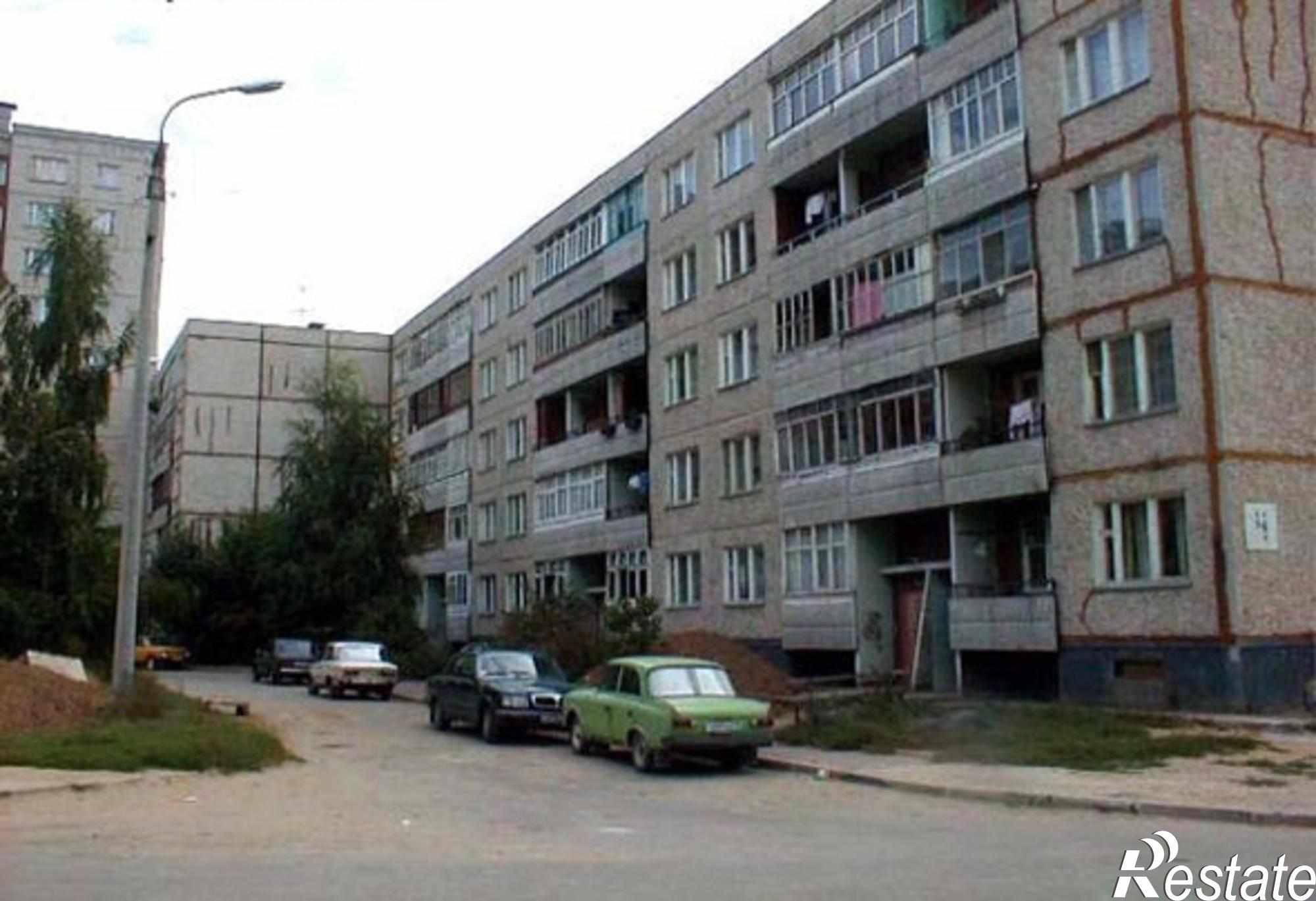 Сдать квартиру за 18 000 рублей на Тихонравова ул, 4