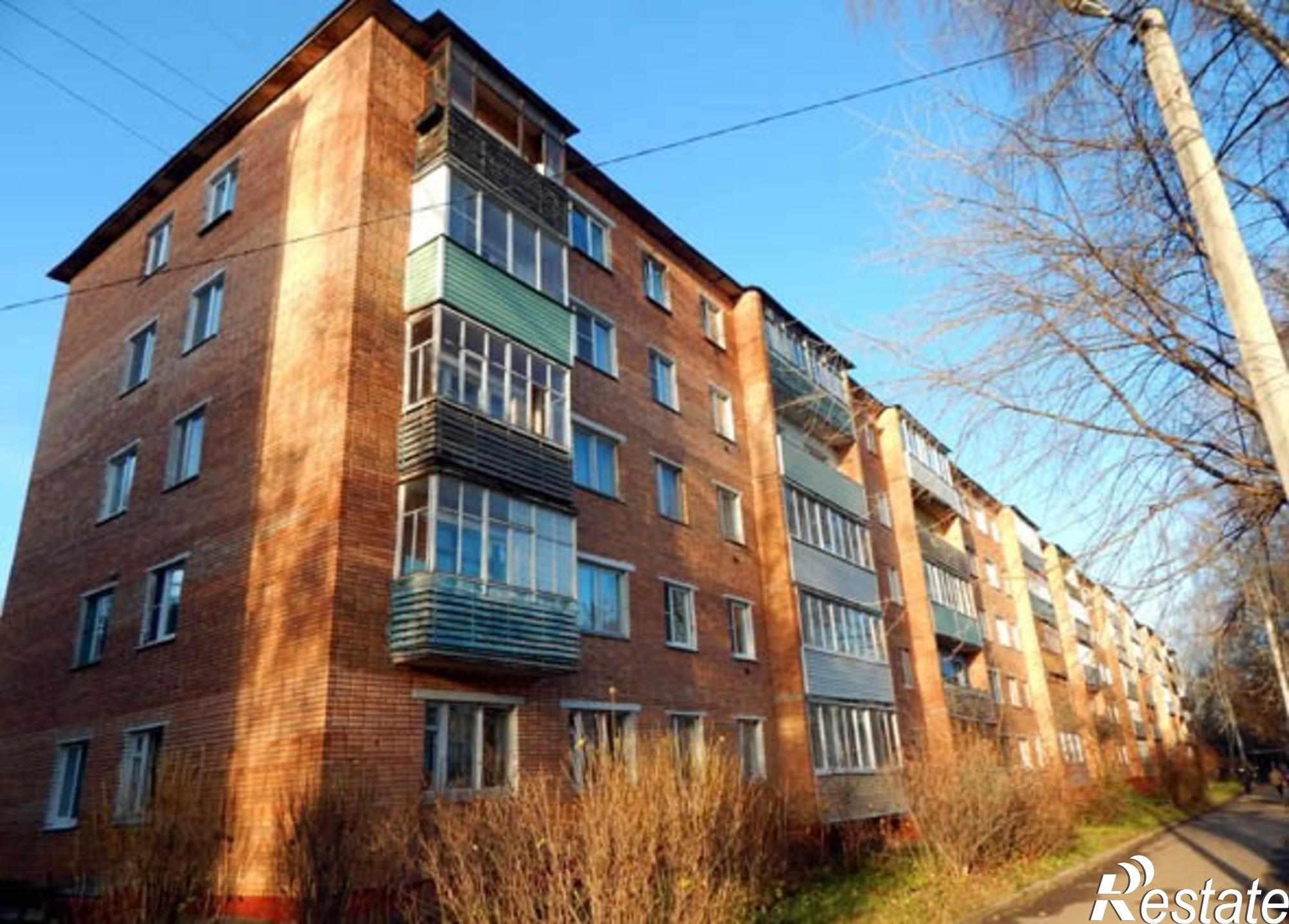 Сдать квартиру за 15 000 рублей на Добросельская ул, 197Б