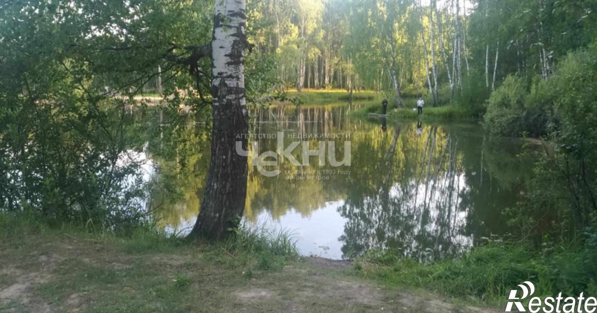 Купить землю, земельный участок за 1 350 000 рублей на Елховка с