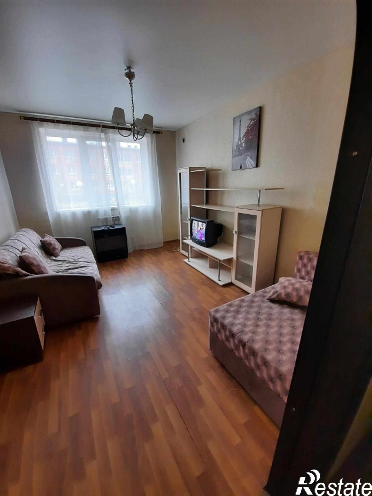 Купить квартиру за 2 100 000 рублей на Стадионный пер, 25