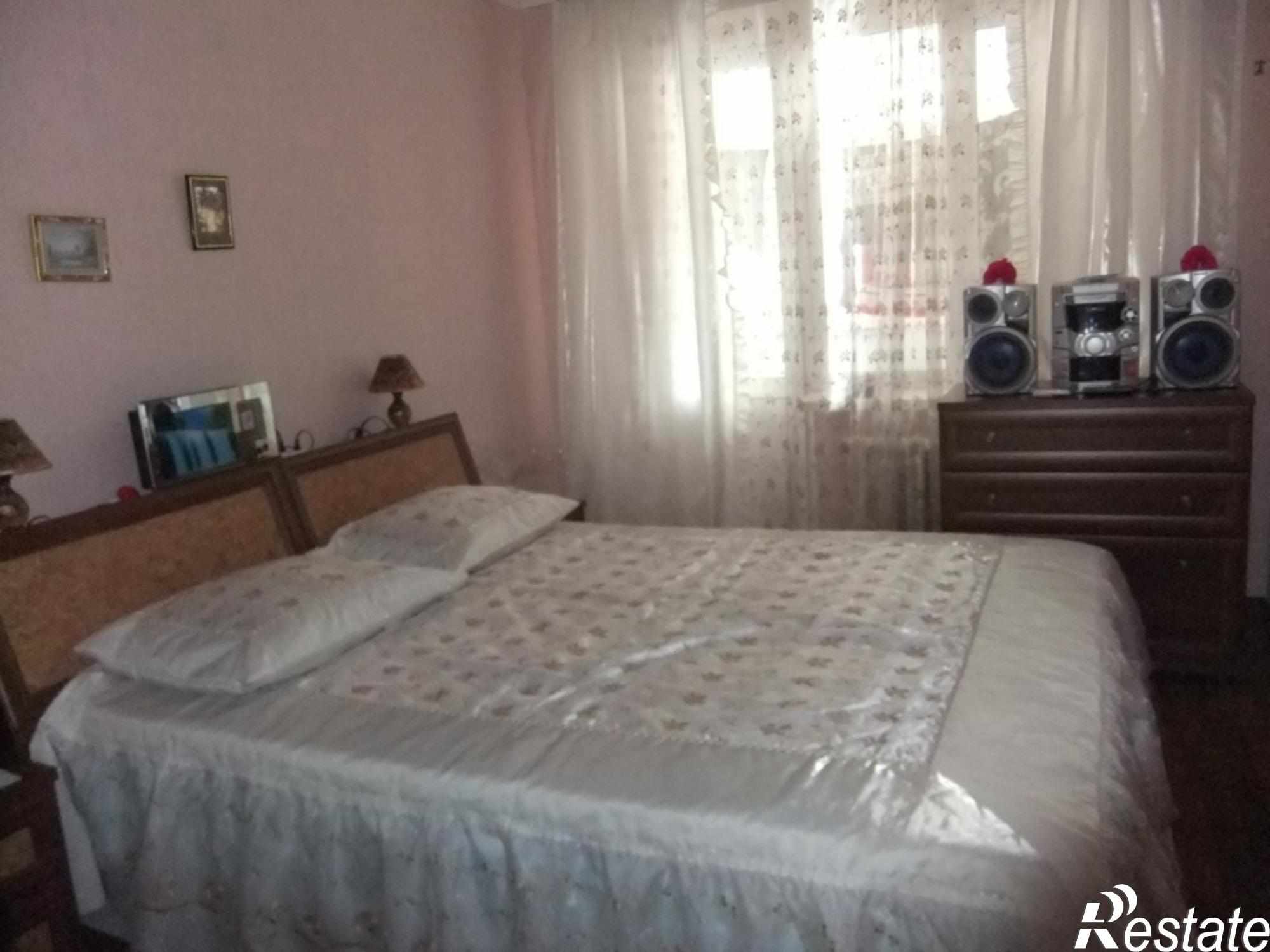 Купить квартиру за 3 500 000 рублей на Северный массив мкр, 3