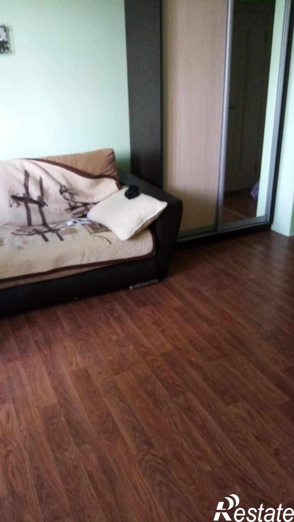 Купить квартиру за 2 100 000 рублей на Половинко ул, 280к1