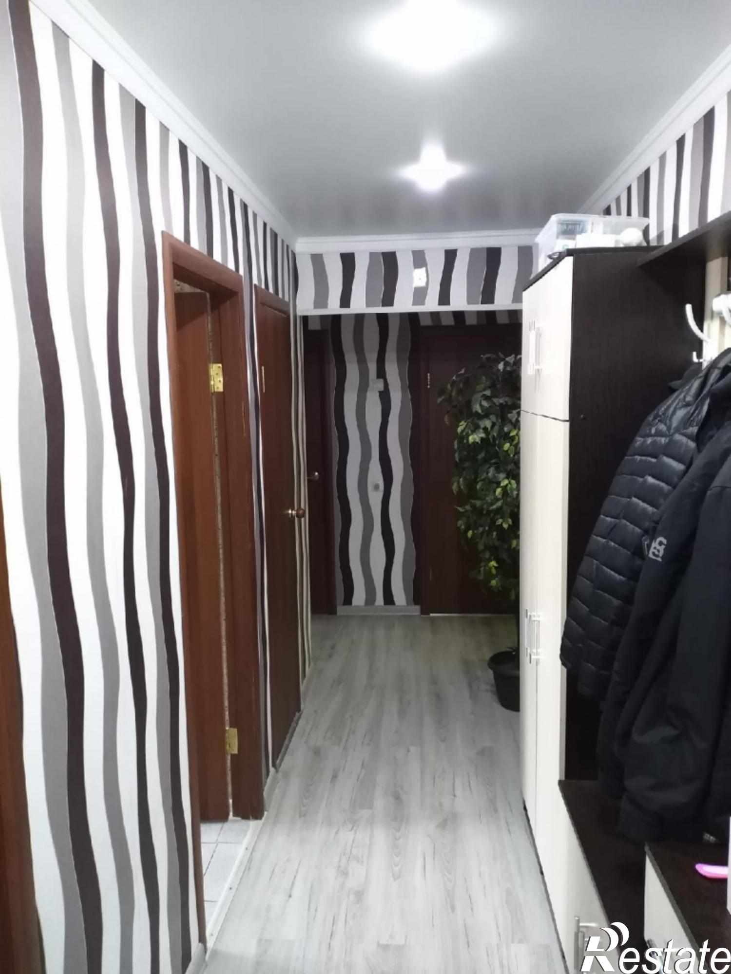 Купить квартиру за 3 500 000 рублей на Северный массив мкр, 3