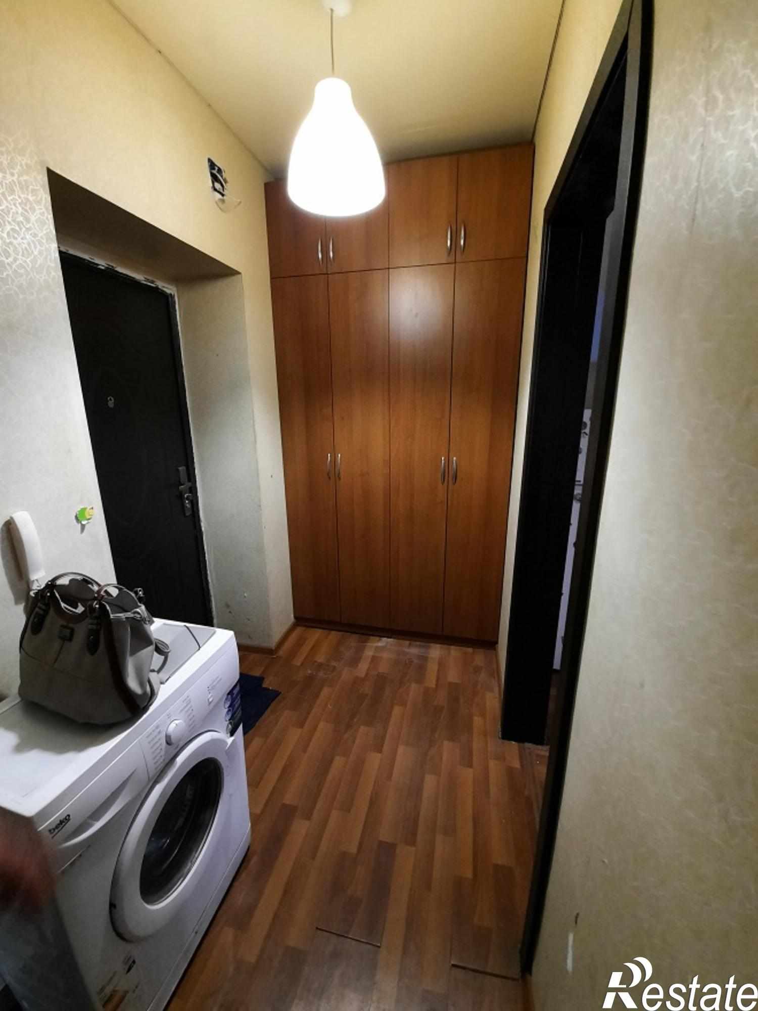 Купить квартиру за 2 100 000 рублей на Стадионный пер, 25