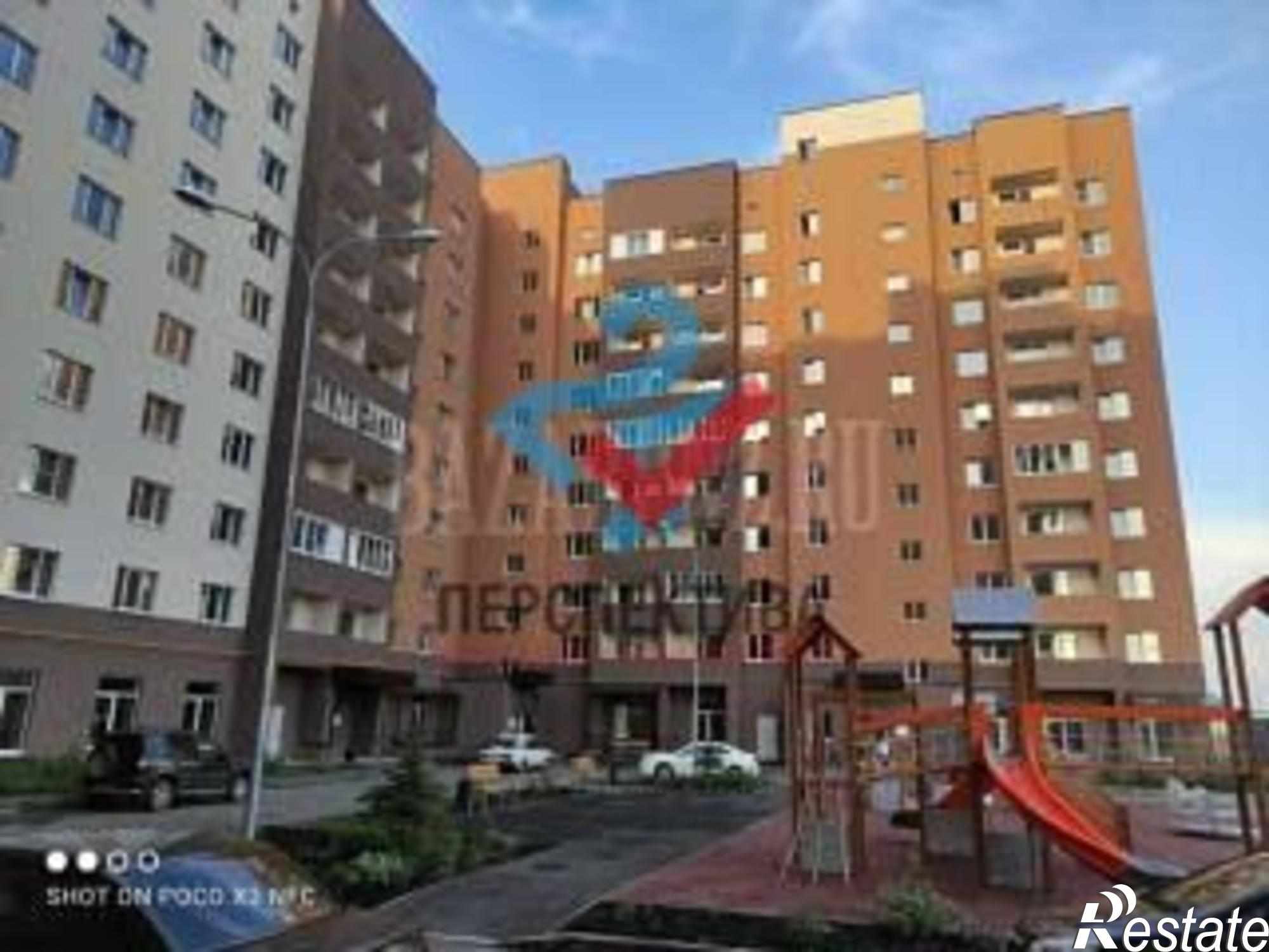 Купить квартиру за 2 870 000 рублей на улица 65-летия Победы, 3