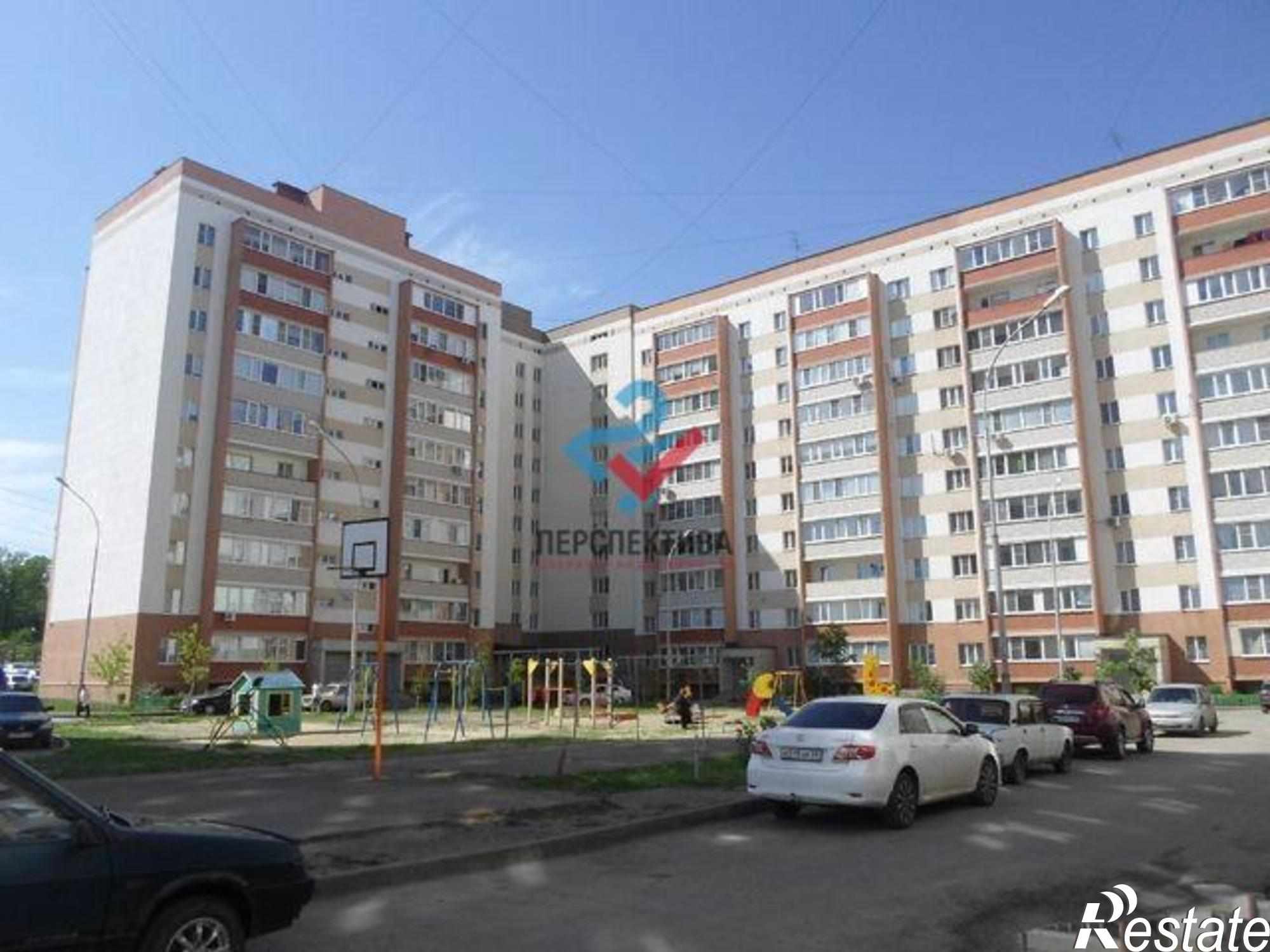 Купить квартиру за 2 870 000 рублей на улица 65-летия Победы, 3