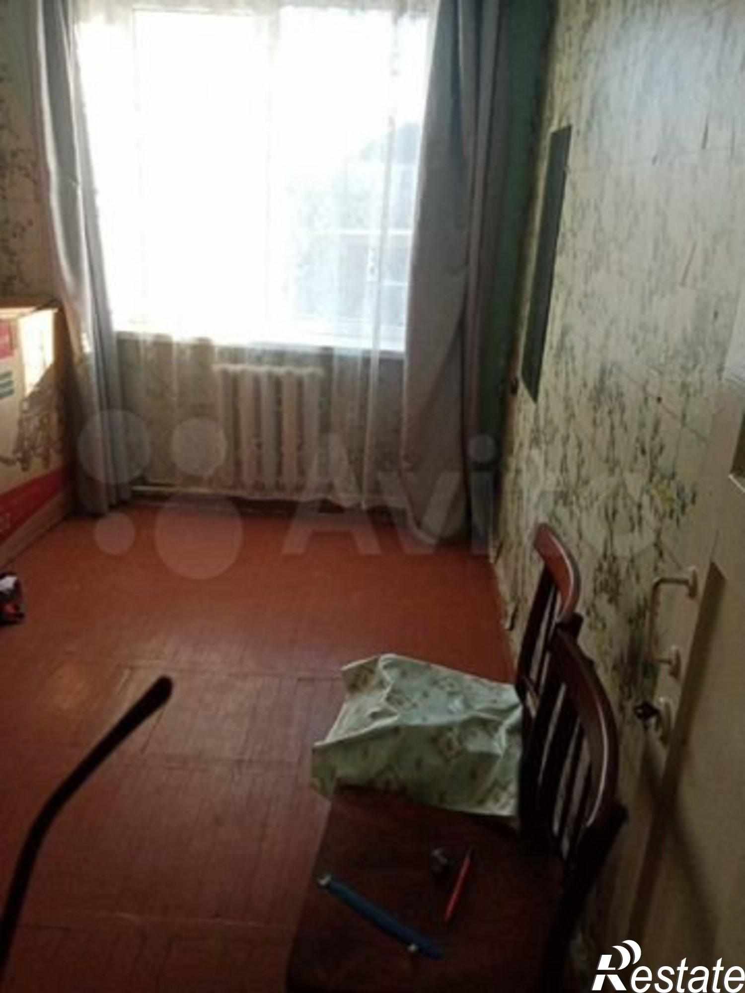 Купить квартиру за 1 500 000 рублей на улица Ленина, 279А