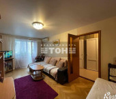 3-комн, 56.7кв м, этаж 4/5 ул. Островского, 19