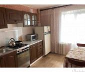 1-комн, 34кв м, этаж 5/9 Диктора Левитана ул, 5