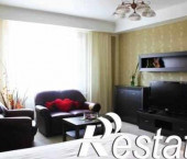 1-комн, 38 кв м, этаж 8/10 Челюскинцев, 25